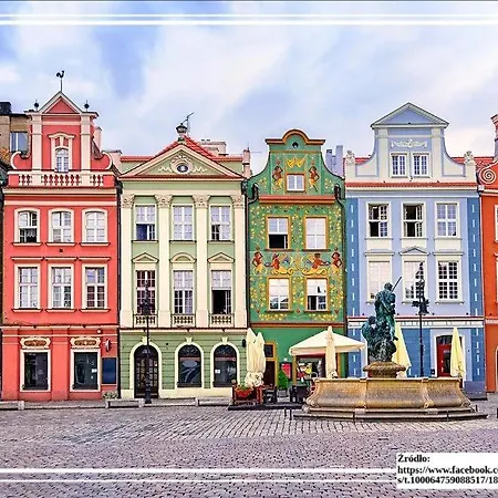 Apartman Retro Point Jezyce *