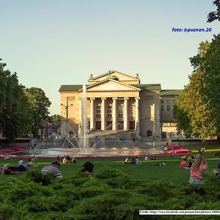 Retro Point Jezyce Poznań