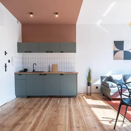 Retro Point Jezyce * Poznań