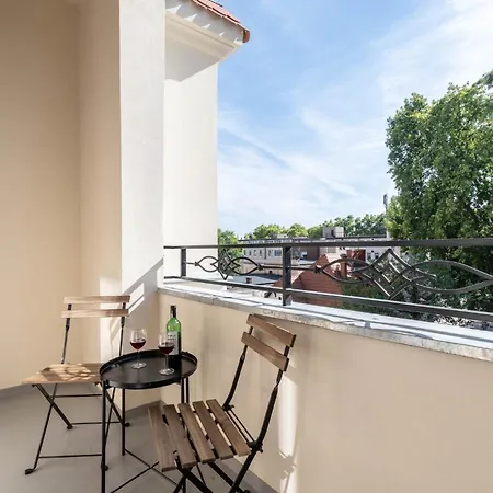 Apartman Retro Point Jezyce *