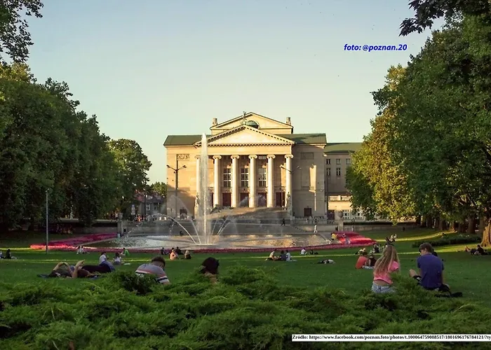 Retro Point Jezyce Poznań